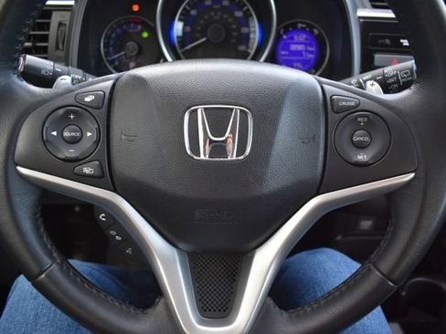 Used 2015 Honda Fit EX-L image 19
