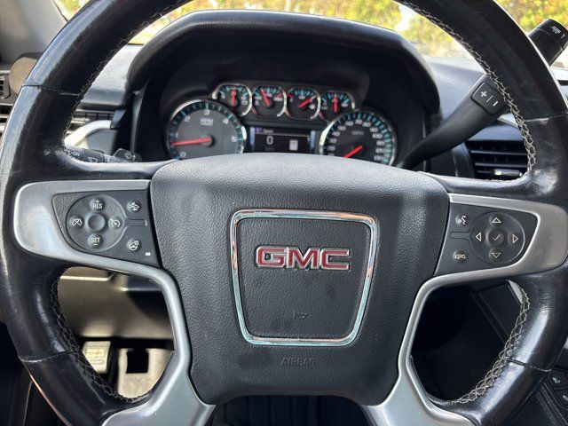Used 2019 GMC Yukon XL SLT AWD/4WD image 34