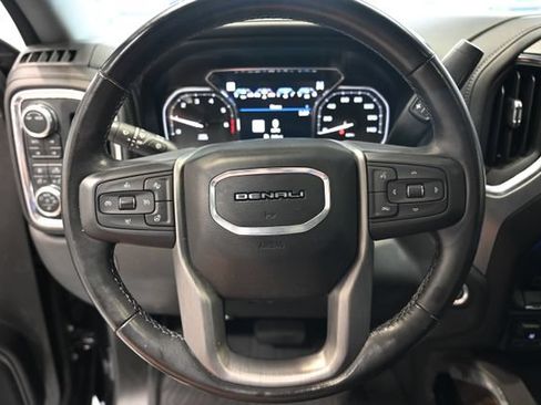 Certified 2021 GMC Sierra 1500 Denali w/ Driver Alert Package II AWD/4WD image 25