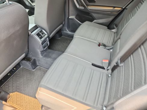 Used 2022 Volkswagen Tiguan S AWD/4WD image 13