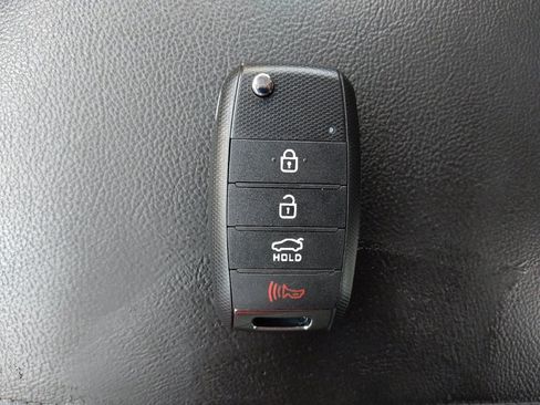 Used 2019 Kia Optima LX w/ LX Premium Package FWD image 32