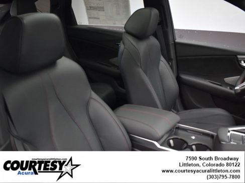 Certified 2025 Acura RDX A-Spec image 30