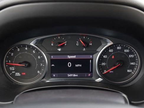 Used 2024 GMC Terrain SLT AWD/4WD image 19
