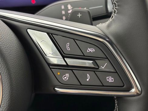 New 2026 Buick Enclave Preferred image 24