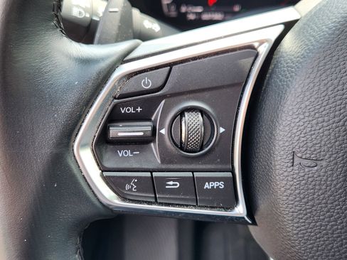 Used 2023 Acura MDX SH-AWD w/ Technology Package image 25