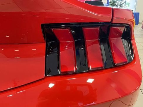 New 2026 Ford Mustang GT Premium w/ GT Performance Package RWD image 32