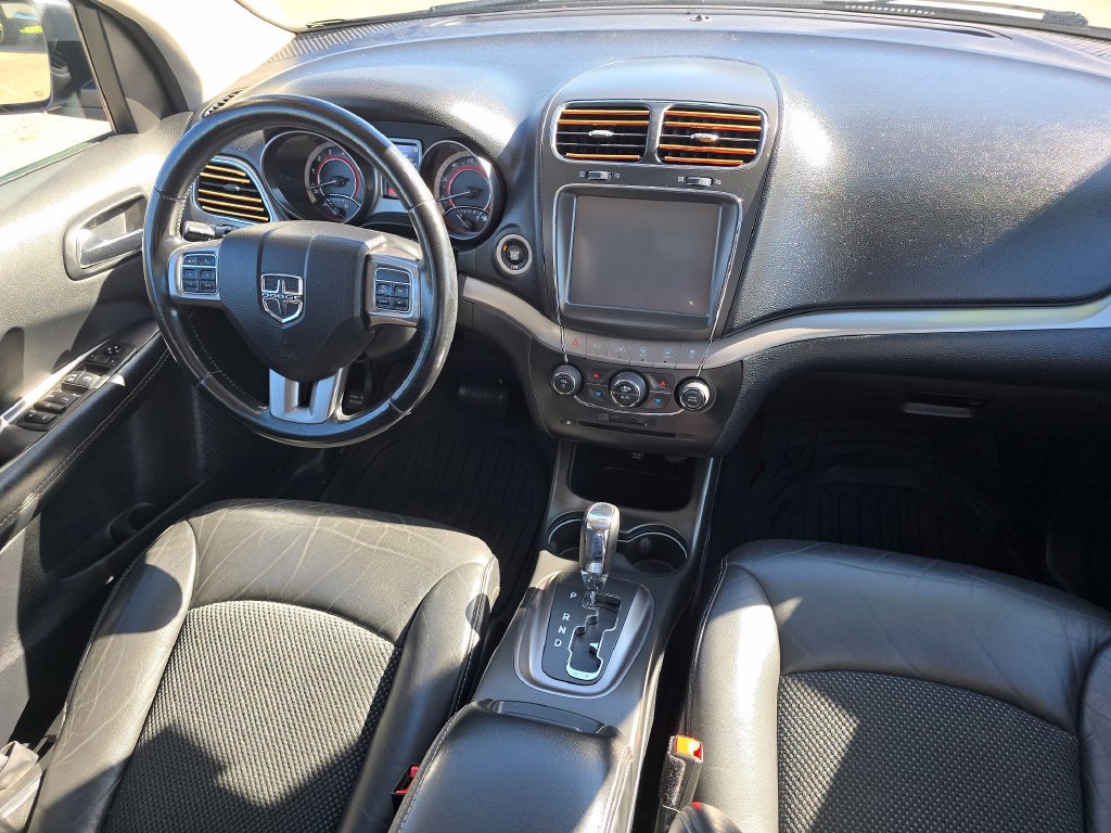 Used 2020 Dodge Journey Crossroad FWD image 23