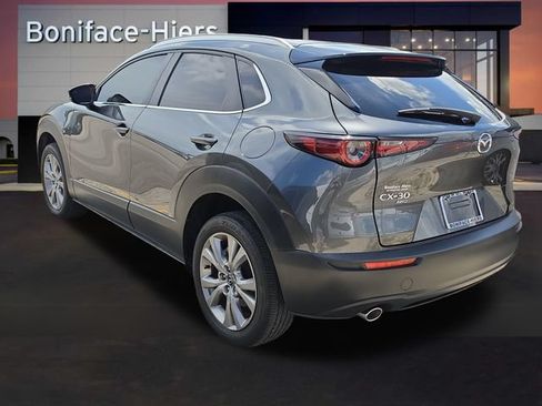 Used 2023 MAZDA CX-30 AWD 2.5 S w/ Select Package image 4