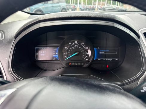 Used 2024 Ford Edge SEL w/ Convenience Package AWD/4WD image 35