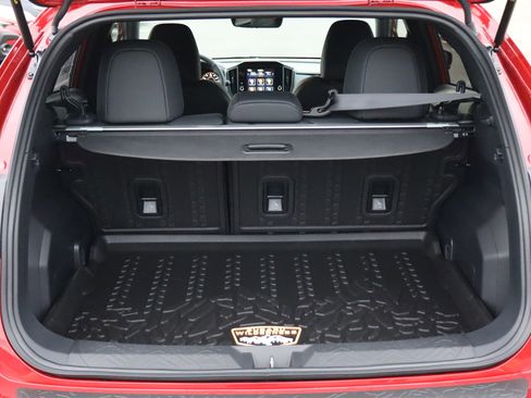 New 2026 Subaru Crosstrek 2.5i Wilderness image 18