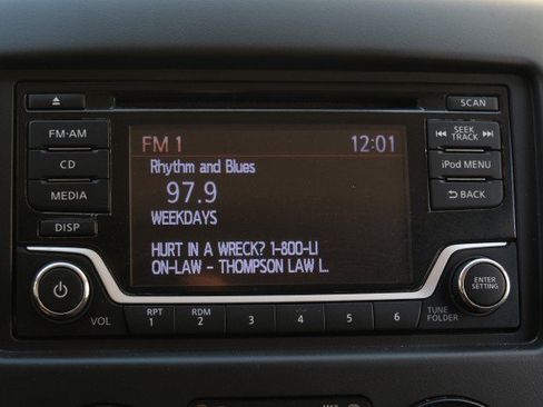 Used 2019 Nissan NV200 S w/ Cruise Control Package FWD image 27