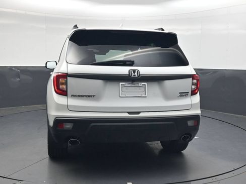 Used 2020 Honda Passport Touring image 5