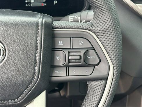 New 2026 Toyota Tundra Limited w/ TRD Off-Road Package image 12