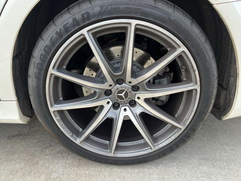 Used 2019 Mercedes-Benz S 560 4MATIC Sedan image 13