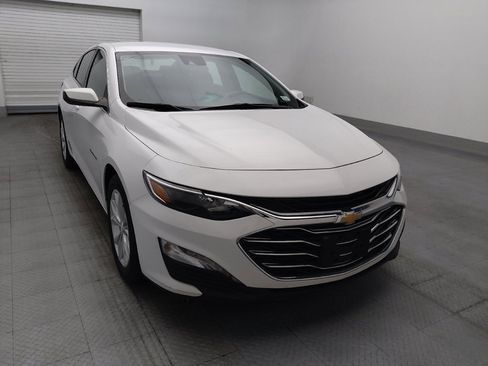 Used 2023 Chevrolet Malibu LT FWD image 14