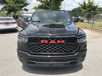 Used 2026 RAM 1500 Big Horn AWD/4WD video 2