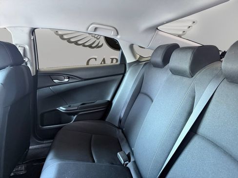 Used 2019 Honda Civic LX image 13