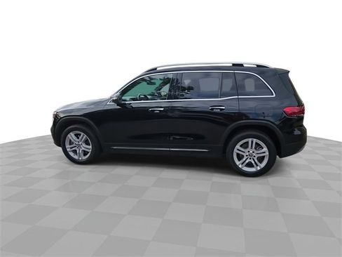 Used 2021 Mercedes-Benz GLB 250 image 6