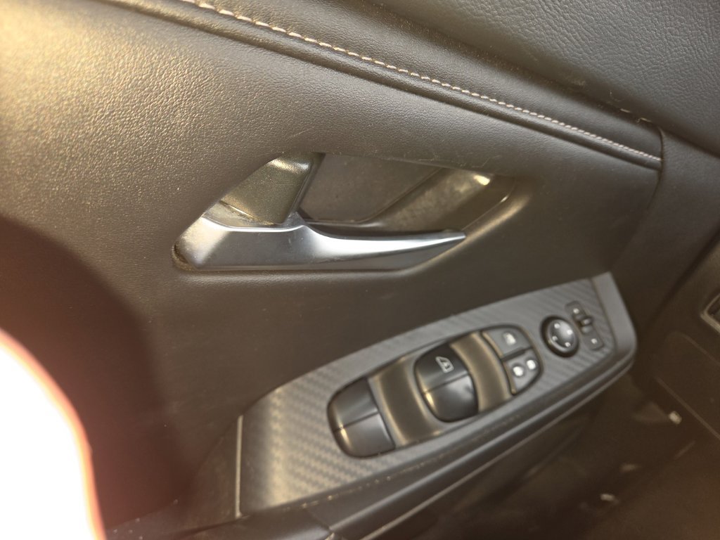 Used 2024 Nissan Sentra SV FWD image 18