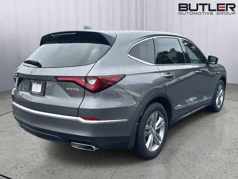 Certified 2024 Acura MDX FWD image 5