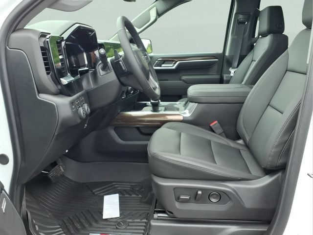 New 2026 Chevrolet Silverado 1500 RST w/ RST All Star Premium Package AWD/4WD image 16