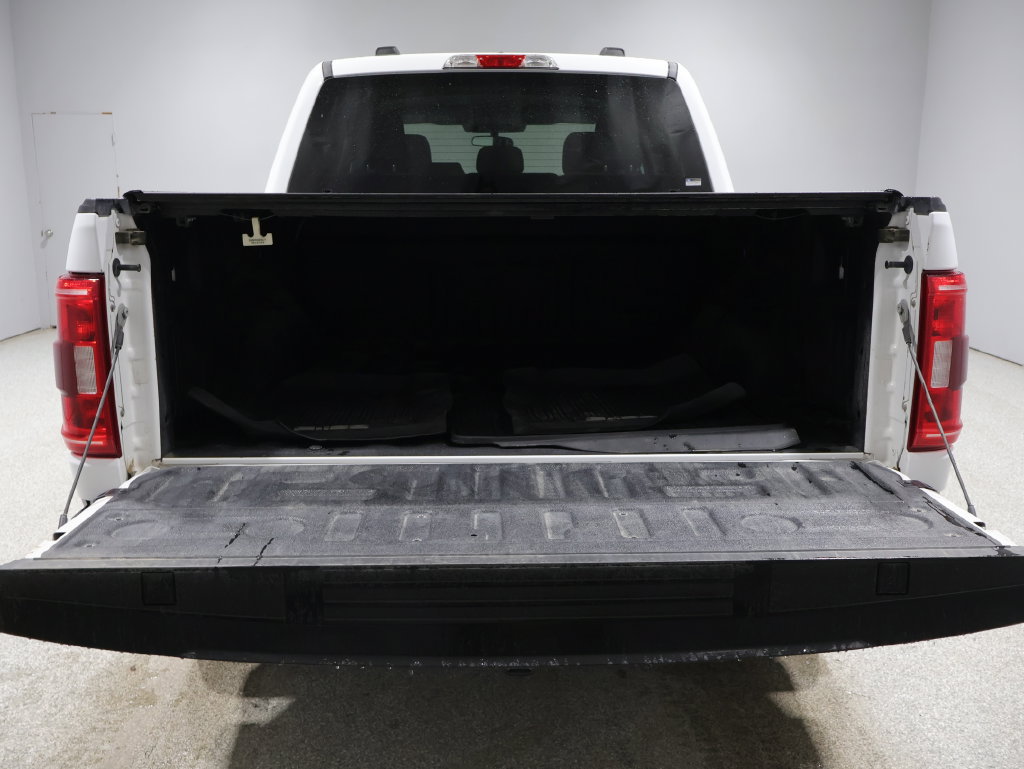 Used 2023 Ford F150 XLT w/ Trailer Tow Package AWD/4WD image 18