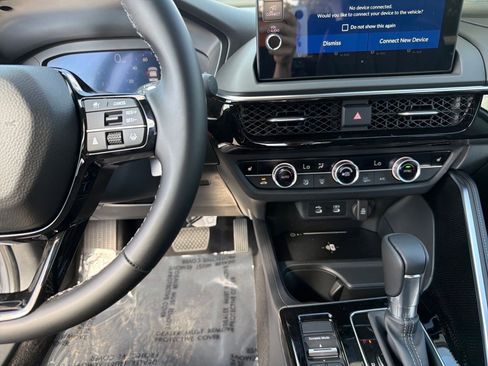 New 2025 Acura ADX FWD image 14