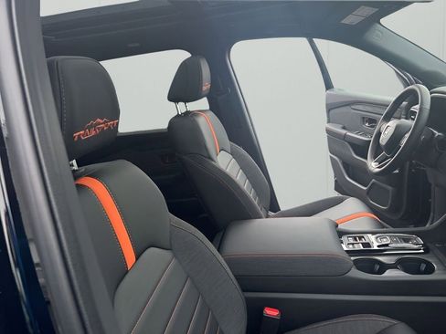 New 2026 Honda Passport TrailSport image 20