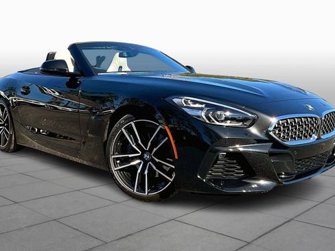 Used 2022 BMW Z4 sDrive30i w/ Premium Package 2 image 2