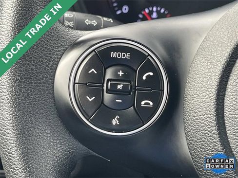 Used 2022 Kia Soul LX image 26
