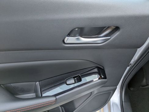 Used 2025 Nissan Altima 2.5 SR image 27