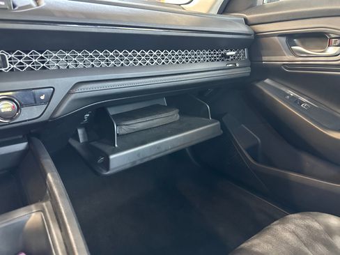 Used 2024 Honda Accord EX image 23