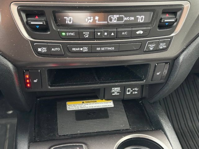 Used 2023 Honda Passport EX-L image 17