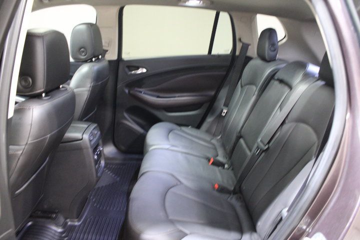 Used 2017 Buick Envision Essence FWD image 22