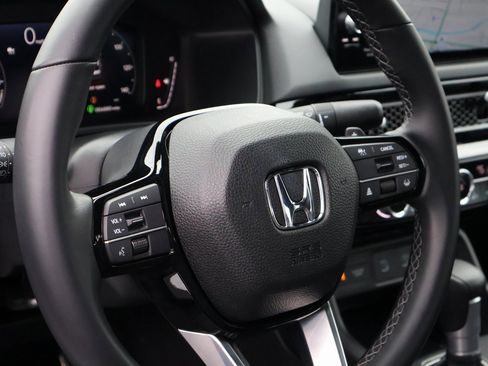 Certified 2025 Honda Civic Sport Touring image 17