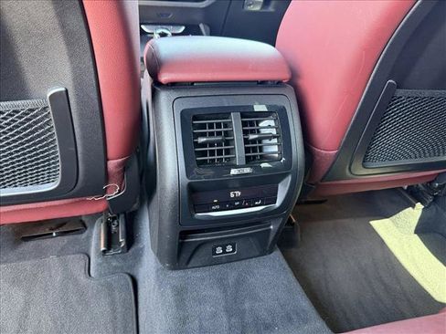 Used 2022 BMW X3 sDrive30i w/ Convenience Package RWD image 25
