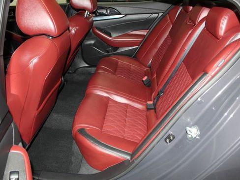 Used 2021 Nissan Maxima Platinum w/ 40th Anniversary Package FWD image 23