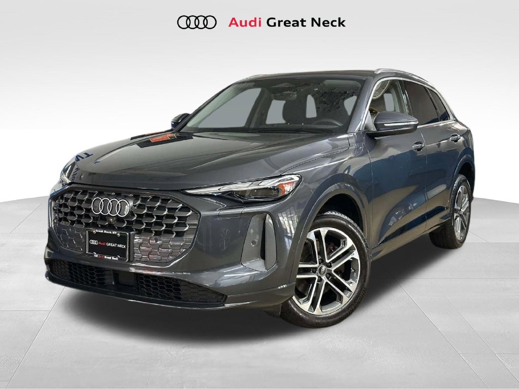 Used 2025 Audi Q5 Premium w/ Convenience Package AWD/4WD image 1
