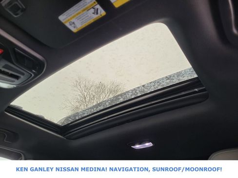 Used 2024 Subaru Outback Wilderness image 37