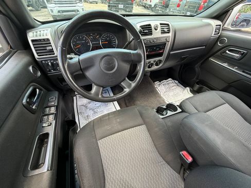 Used 2009 Chevrolet Colorado LT AWD/4WD image 13