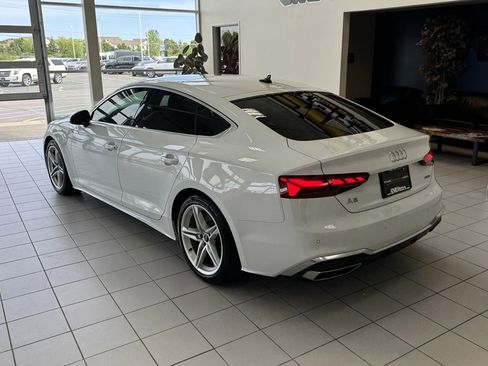 Used 2022 Audi A5 2.0T Premium Plus w/ Premium Plus AWD/4WD image 65