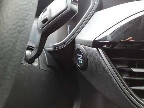 Used 2025 Ford Escape Active FWD image 9
