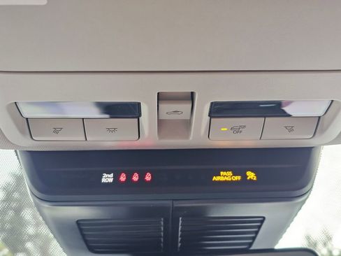 New 2026 MAZDA CX-50 AWD 2.5 Hybrid w/ Cargo Package image 18