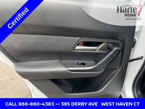 Used 2024 MAZDA CX-50 AWD 2.5 S w/ Weather Package image 18
