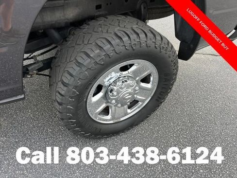 Used 2020 RAM 2500 Tradesman AWD/4WD image 28