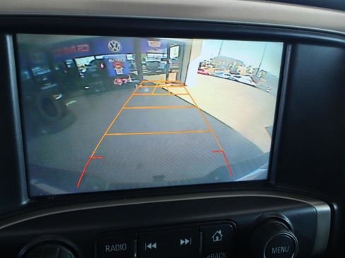 Used 2016 GMC Sierra 2500 Denali w/ Duramax Plus Package image 23