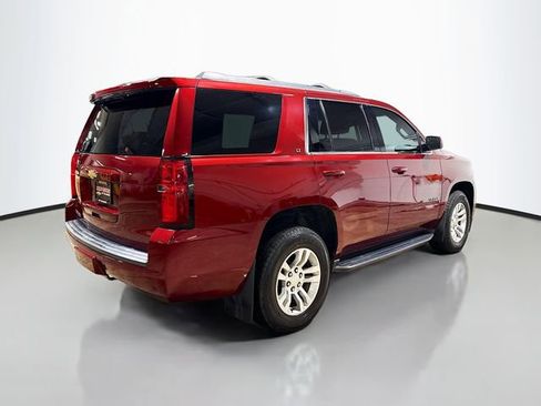 Used 2019 Chevrolet Tahoe LT w/ Max Trailering Package image 7