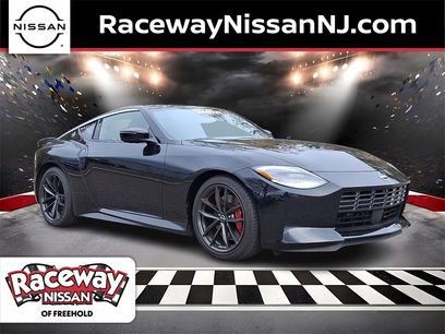 Used 2024 Nissan Z Performance w/ Floor Mat Package