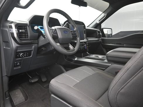 Certified 2024 Ford F150 STX AWD/4WD image 19