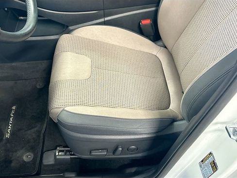 Used 2023 Hyundai Santa Fe SEL AWD/4WD image 20